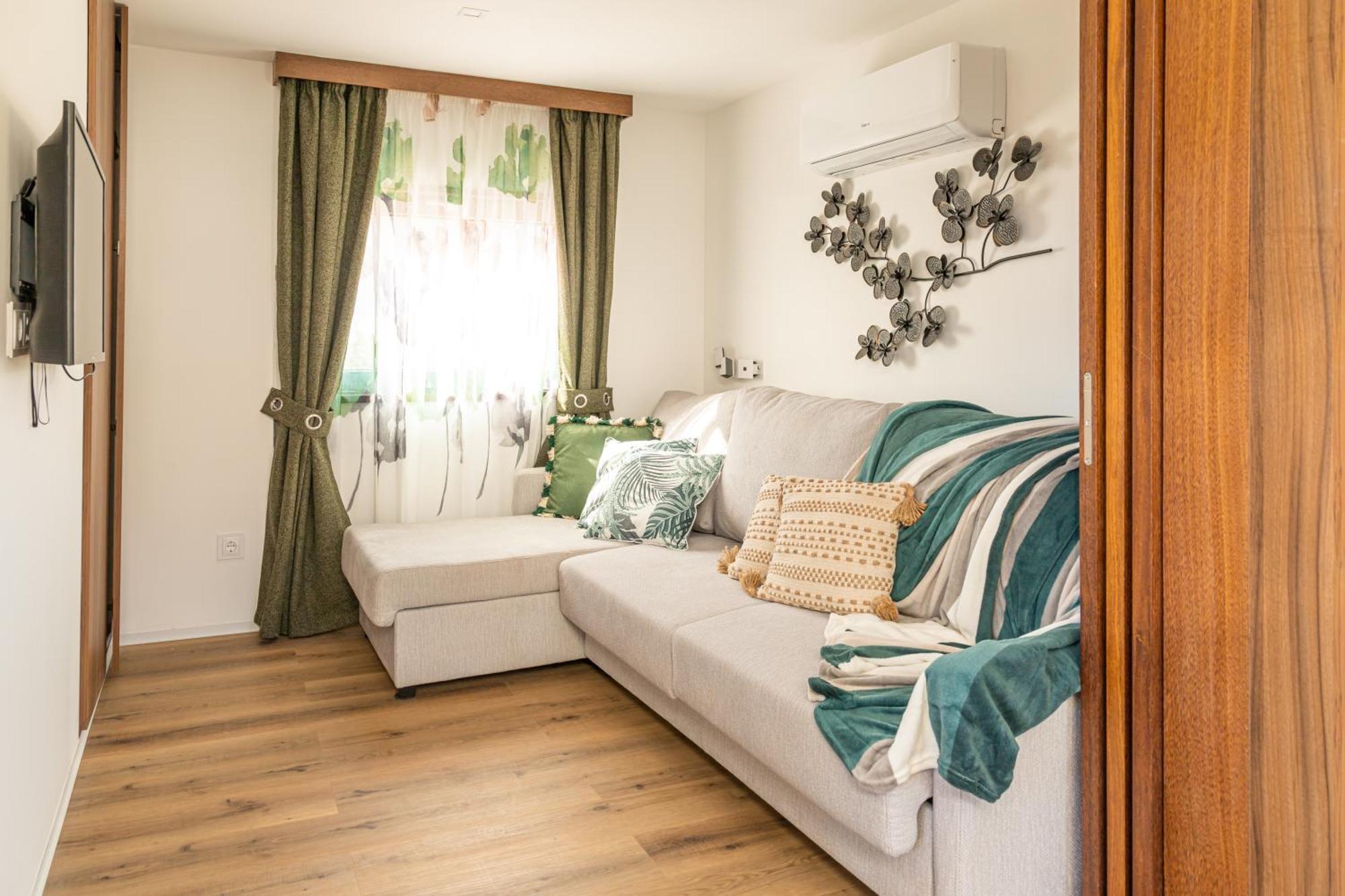 Bruval Eco Retreat Hotell Sandim Eksteriør bilde